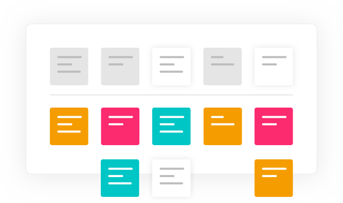 Story map view